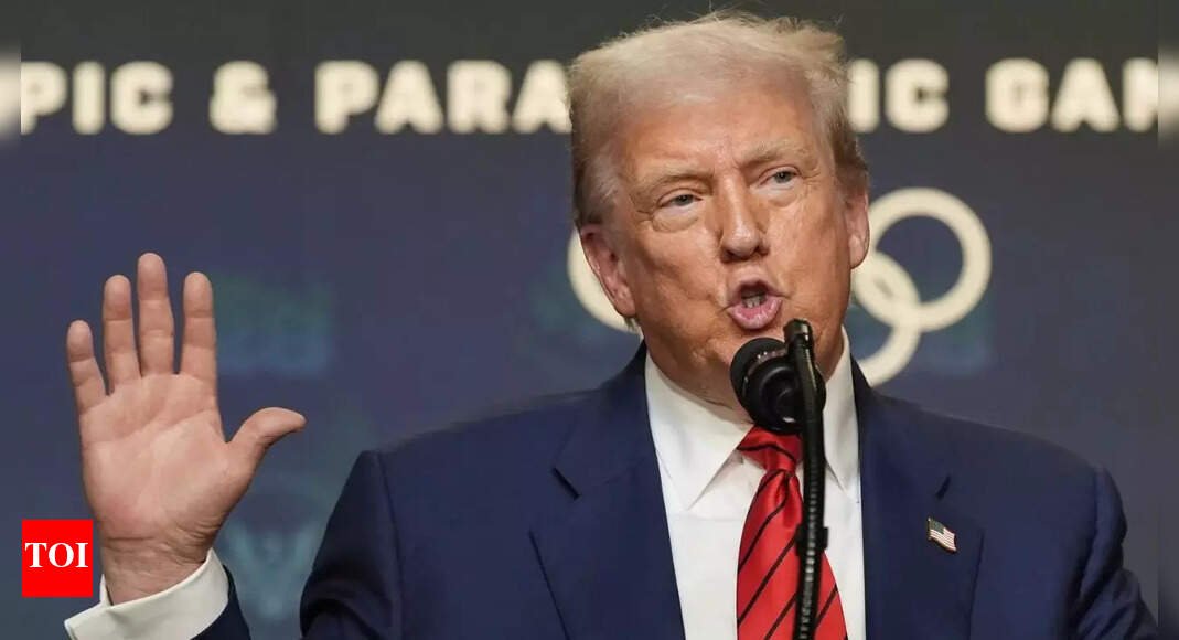 ‘the-only-thing-to-stop-america-would-be…’:-trump’s-reciprocal-tariffs-take-effect-at-midnight;-billions-to-start-flowing-into-us
