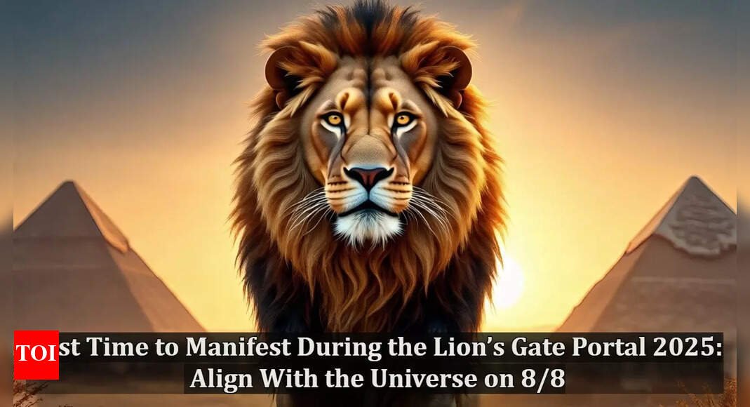best-time-to-manifest-during-the-lion’s-gate-portal-2025:-align-with-the-universe-on-8/8