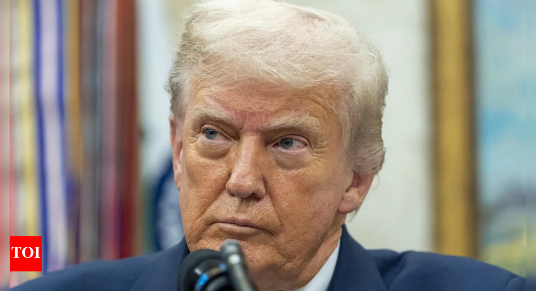 ‘it’s-only-been-8-hours’:-secondary-sanctions?-2x-tariffs-on-india-a-‘warning’-to-china,-says-trump