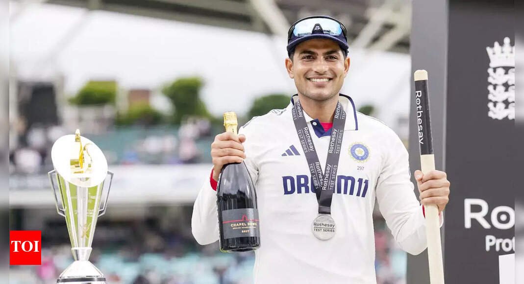 move-over-virat-kohli,-ms-dhoni,-rohit-sharma!-shubman-gill-puts-captaincy-worries-to-rest