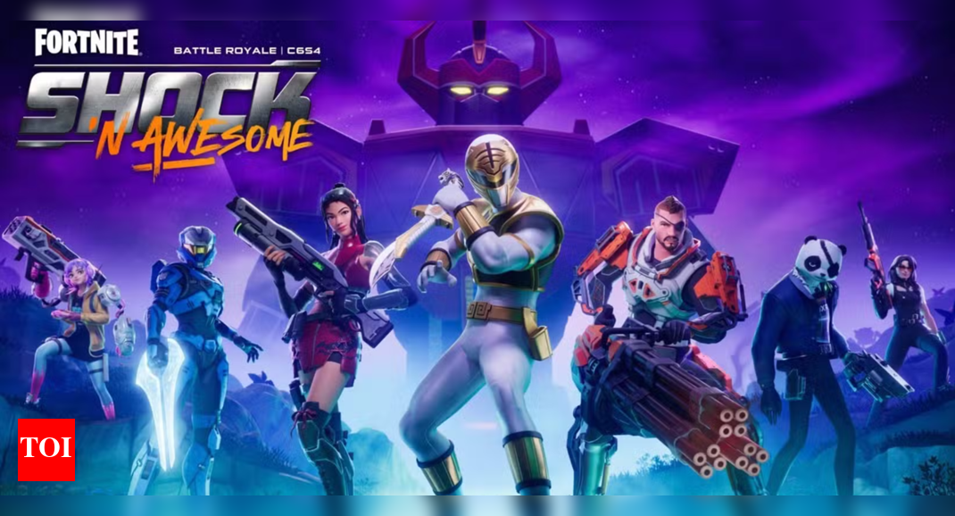 fortnite-downtime-begins:-chapter-6-season-4-update-disrupts-servers