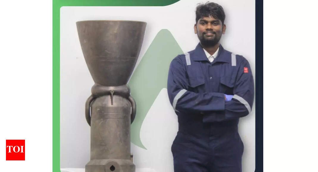 indian-startup-builds-world’s-largest-single-piece-3d-printed-inconel-rocket-engine