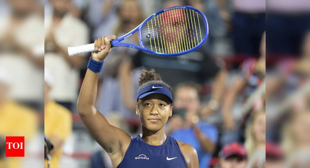 tennis-roundup:-osaka-to-face-canadian-teen-mboko-in-montreal-final;-khachanov-vs-shelton-in-toronto