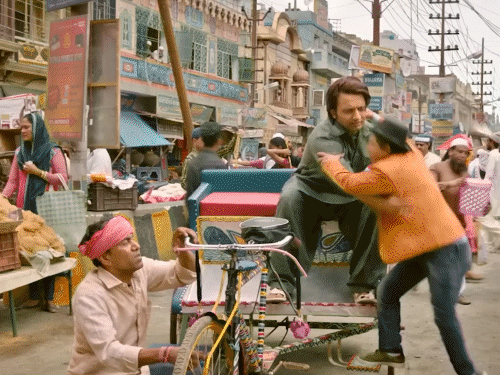 एक्टर-लिलिपुट-ने-साधा-शाहरुख-खान-पर-निशाना:बोले-कमल-हासन-की-चरणों-की-धूल-भी-नहीं,-कमल-को-कॉपी-करने-का-भी-लगाया-आरोप