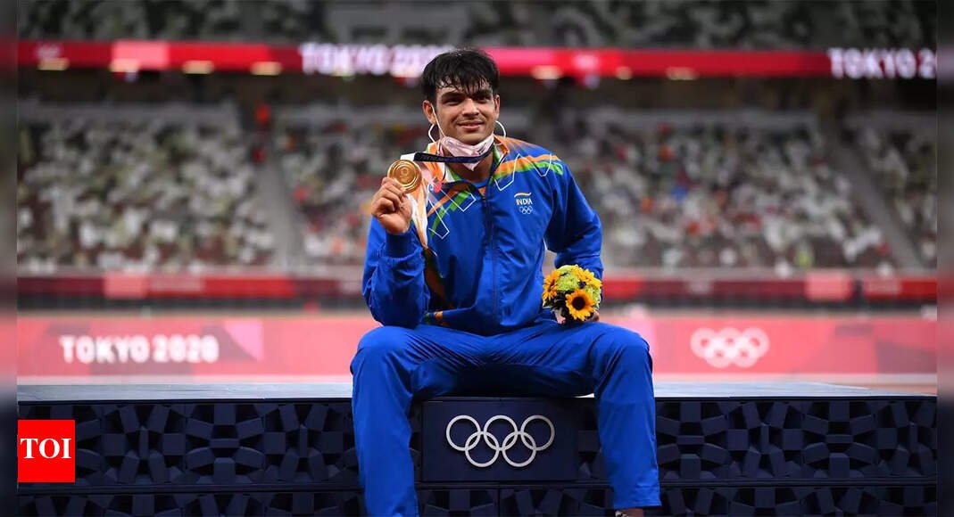 remembering-neeraj-chopra’s-historic-throw-at-tokyo-olympics