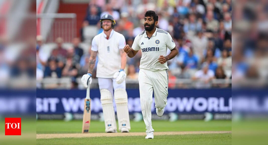 ‘saying-he’ll-only-play-three-tests-was-unnecessary’-–-former-india-wicketkeeper-on-india’s-handling-of-jasprit-bumrah