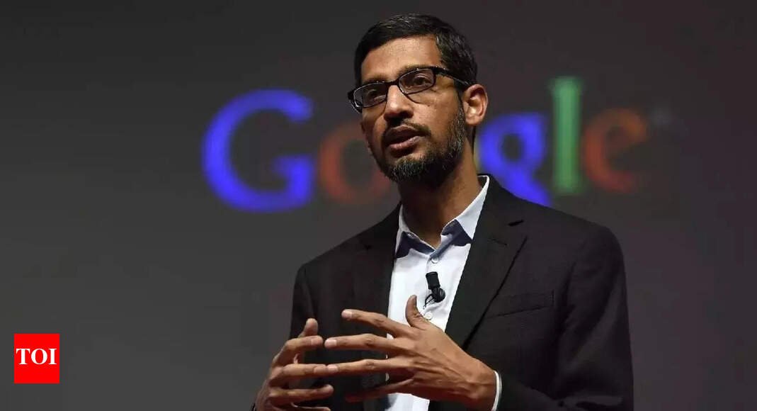 google-ceo-sundar-pichai-to-youngsters:-i-believe-that-best-employees-are…