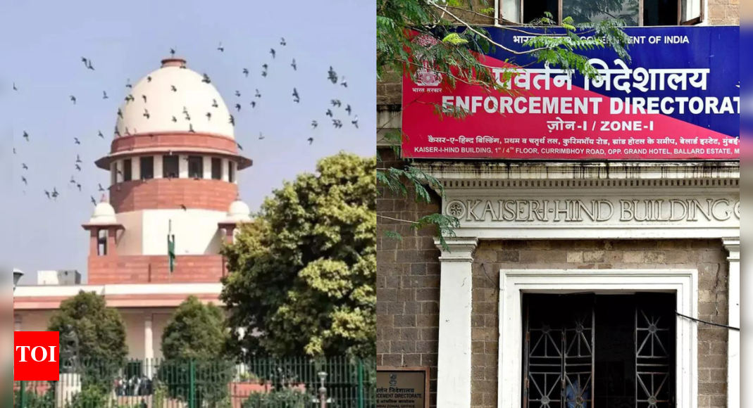 ‘can’t-act-like-a-crook’:-sc-orders-ed-to-work-‘within-law’;-flags-low-conviction-rate