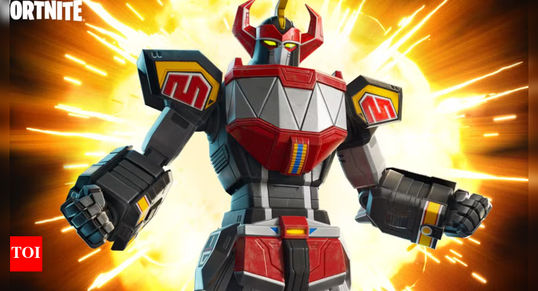 how-to-get-the-mighty-morphin-power-rangers-megazord-in-fortnite?
