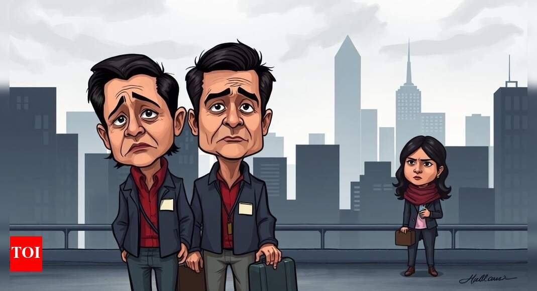 american-job-slowdown,-h‑1b-backlash:-is-the-clock-ticking-for-indian-talent-in-the-us?