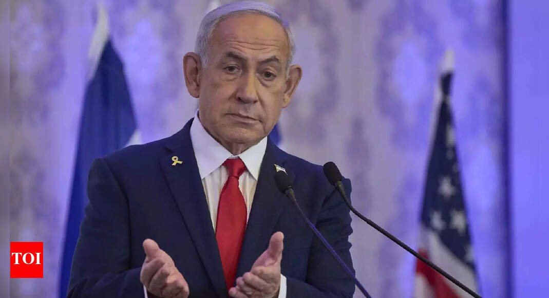 ‘we-don’t-want-to-govern-gaza’:-netanyahu-says-goal-is-security,-not-permanent-controll