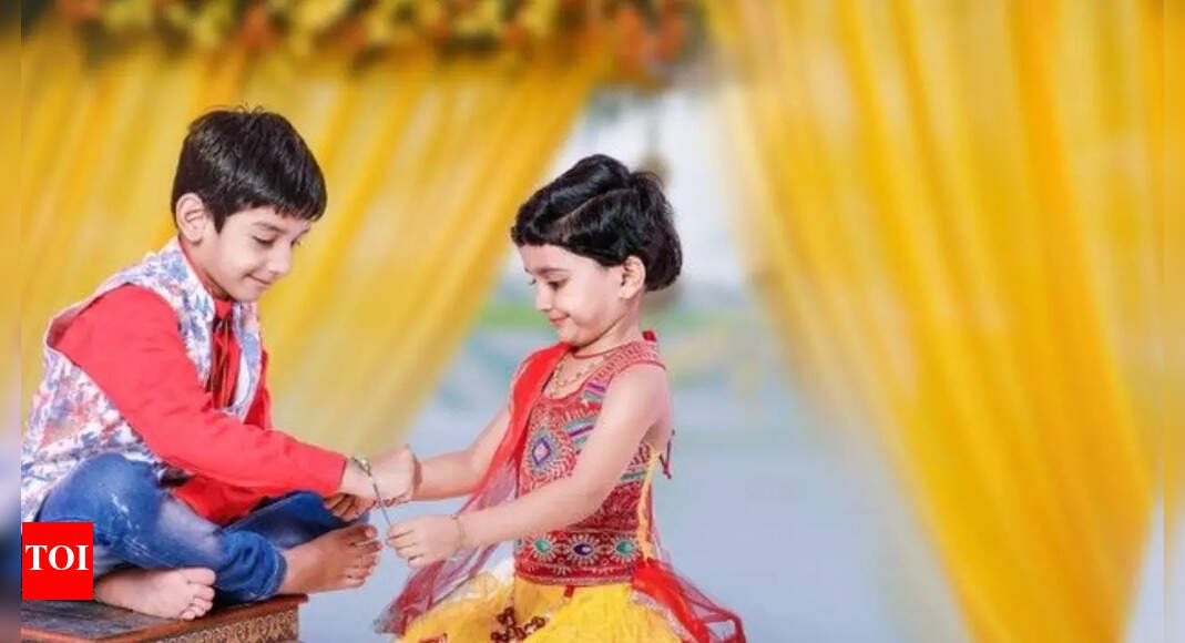 happy-raksha-bandhan-2025:-best-rakhi-wishes-and-messages