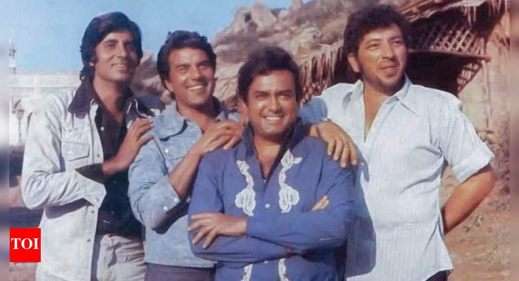 ‘there-was-no-basanti-or-radha’:-javed-akhtar-recalls-how-sholay-was-born-as-it-turns-50