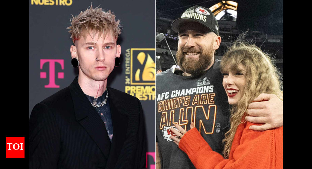taylor-swift-booed-at-super-bowl:-focused-on-travis-kelce;-machine-gun-kelly-reveals-moment