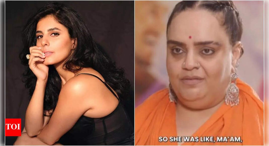 isha-talwar-recalls-‘weird’-audition-with-yrf’s-shanoo-sharma,-asked-to-cry-in-a-busy-restaurant:-‘it-shattered-my-confidence-as-a-young-girl-in-films’