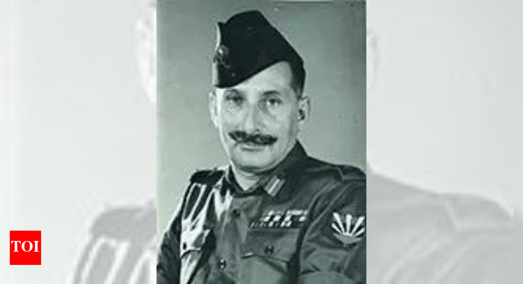 field-marshal-sam-manekshaw,-brigadier-usman-added-to-ncert-books