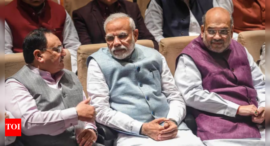 nda-authorises-pm-modi,-nadda-to-finalise-its-vp-candidate