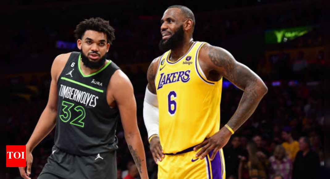 nba-trade-rumors:-new-york-knicks-urged-to-sign-$112-million-iconic-los-angeles-lakers-duo-to-bolster-squad-around-karl-anthony-towns