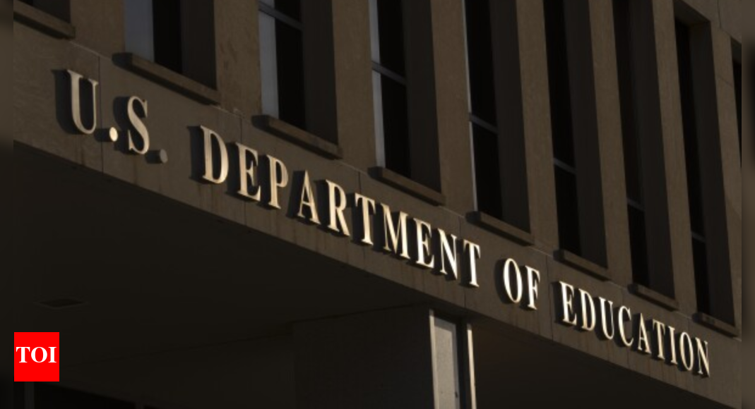 us-education-department-faces-backlog-of-27,000-student-loan-complaints:-here’s-what-it-means-for-students