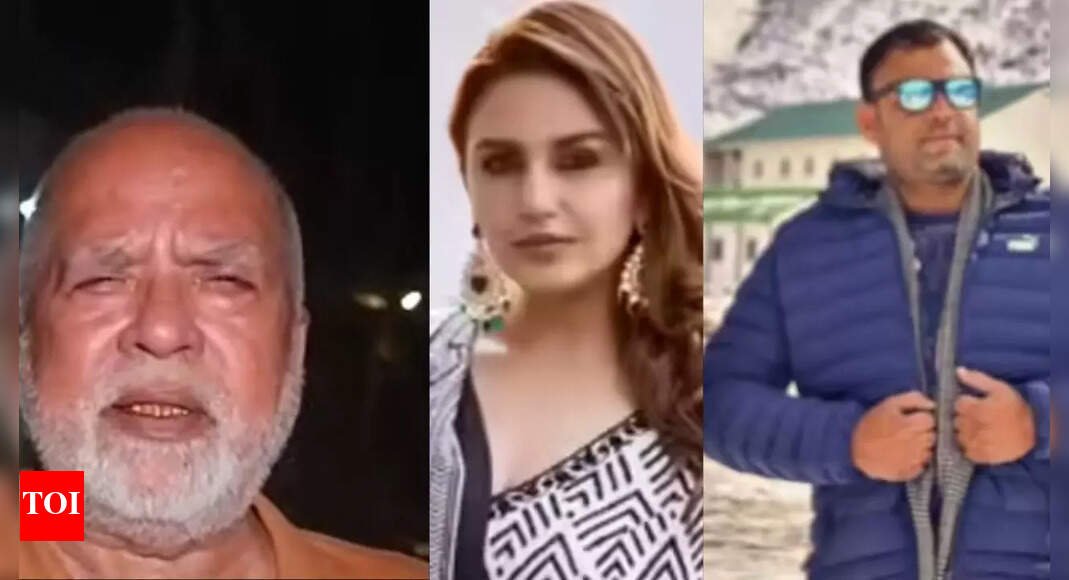 ‘move-the-scooter’:-how-parking-spat-killed-actor-huma-qureshi’s-cousin-in-delhi