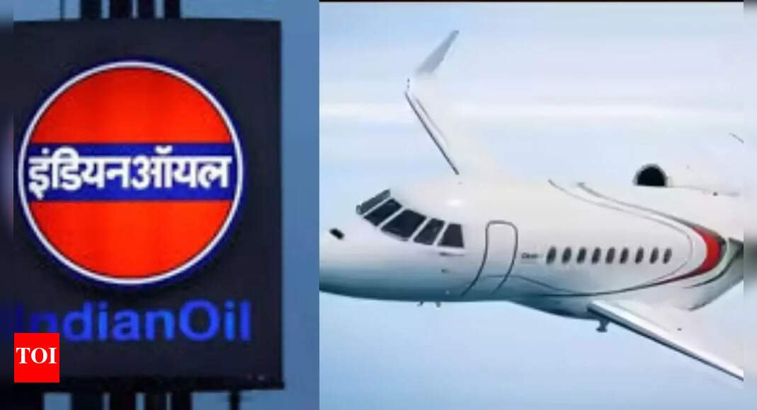 from-samosa-oil-to-jet-fuel:-indian-oil’s-panipat-refinery-gets-saf-certification;-1st-in-india-to-use-cooking-oil-for-aviation