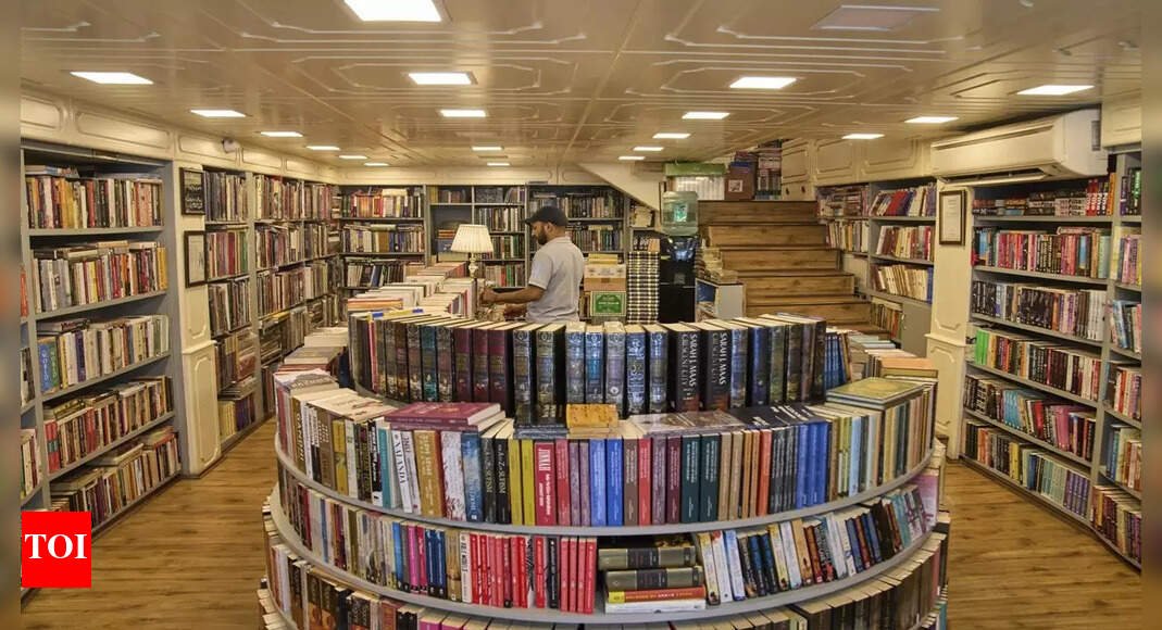 ‘will-only-fuel-division’:-kashmir-police-raid-bookstores,-seize-banned-titles;-crackdown-targets-‘subversive’-literature