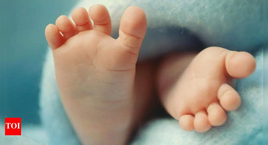 ‘fair-skinned-newborns-up-to-rs-5-lakh’:-ghaziabad-police-bust-gang-selling-babies