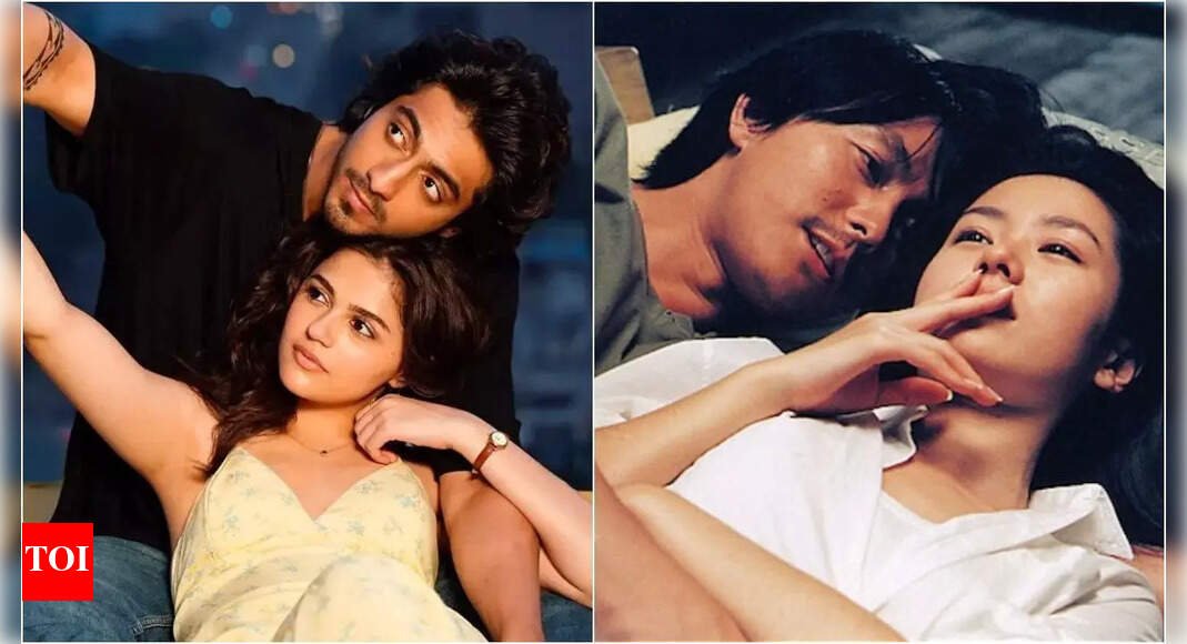 ahaan-starrer-draws-plagiarism-claims:-saiyaara-writer-speaks-out;-‘watch-both-and-judge-yourself’