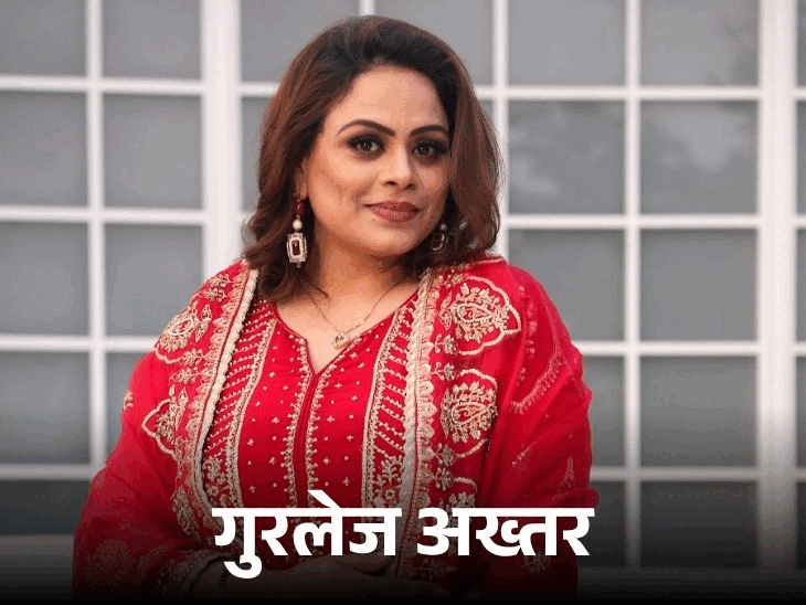 पंजाबी-सिंगर-r-नेत-गुरलेज-अख्तर-के-गाने-पर-विवाद:गैंगस्टर-कल्चर-पर-सख्ती-के-बीच-रिलीज-हुआ-‘315-boor’,-bjp-नेता-ने-dgp-को-भेजी-शिकायत