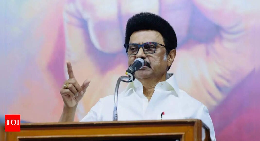 amid-language-row,-tamil-nadu-cm-mk-stalin-rolls-out-new-education-policy-for-state