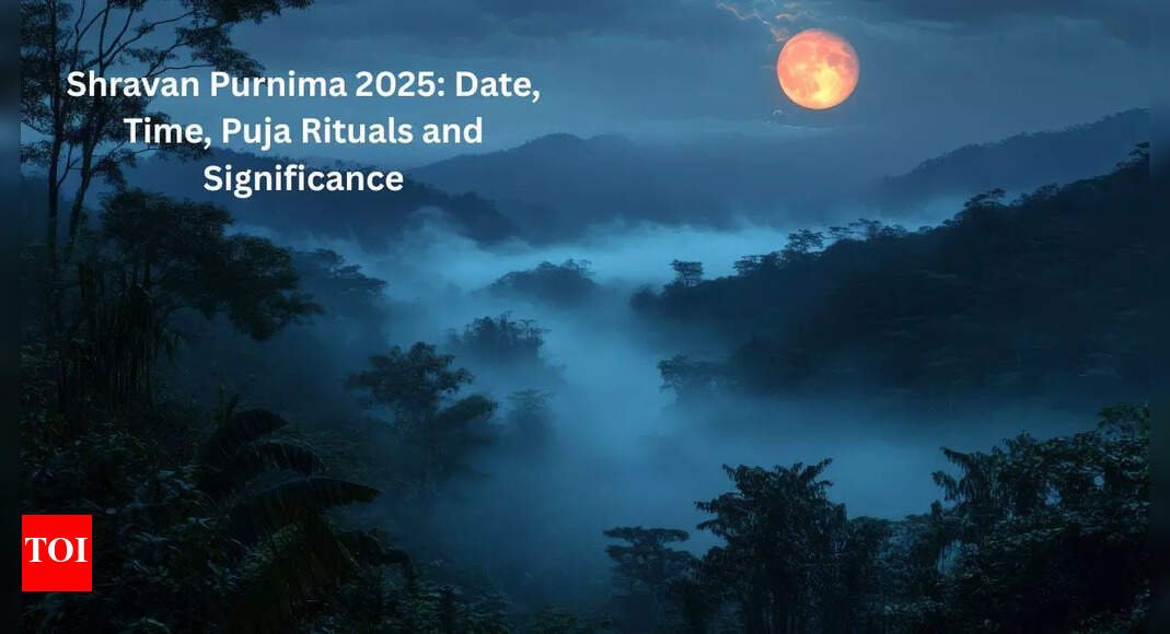 shravan-purnima-2025:-date,-time,-puja-rituals-and-significance