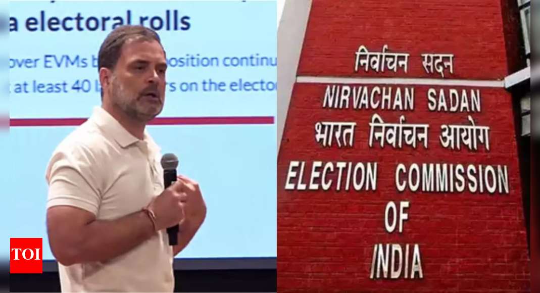 ‘sign-declaration-or-apologise’:-ec-counters-rahul-over-‘vote-chori’-claim