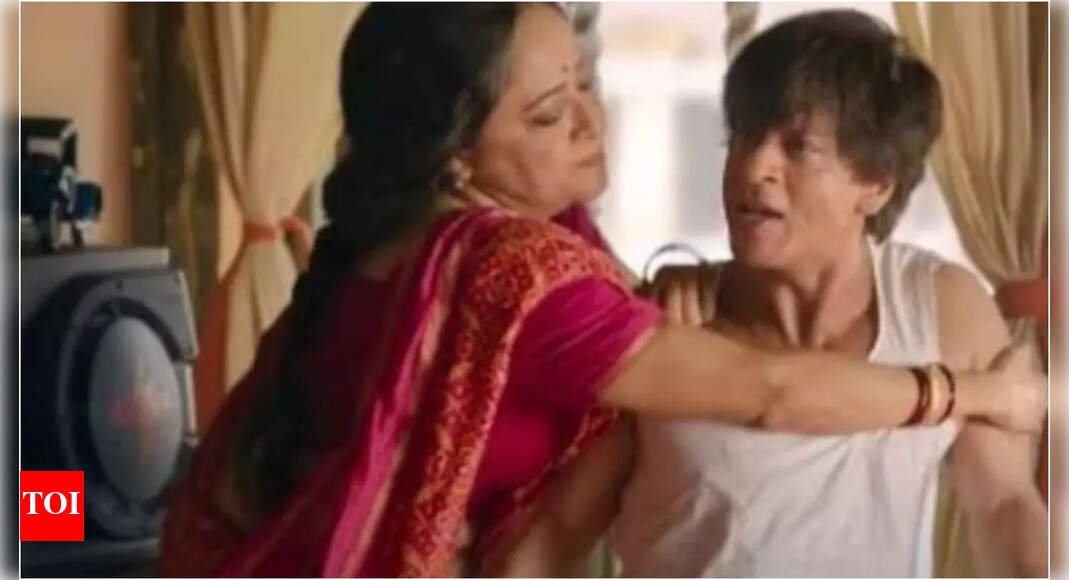 “he-never-touched-without-permission”;-shah-rukh-khan’s-college-junior-and-‘zero’-co-star-sheeba-chaddha-shares-bond