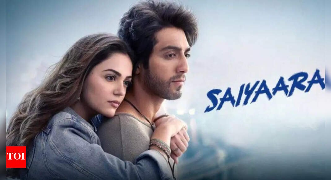 ”-‘saiyaara’-is-not-a-copy”:-writer-sankalp-sadanah-breaks-silence,-urges-viewers-to-judge-for-themselves