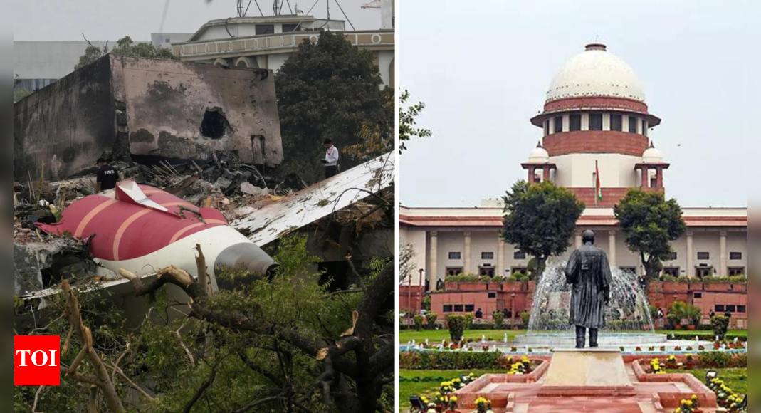 ‘why-just-air-india?’:-sc-rejects-plea-seeking-safety-audit-after-ai171-crash