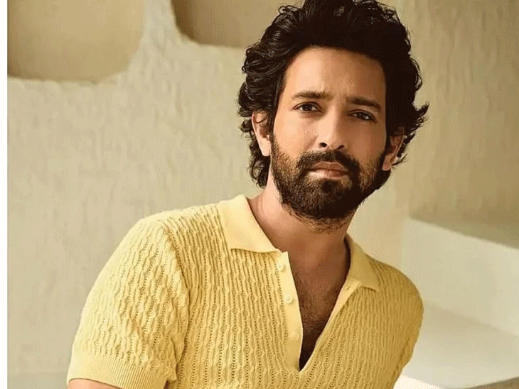 कोलंबिया-में-शुरू-हुई-विक्रांत-मैसी-की-‘व्हाइट’-की-शूटिंग:फिल्म-में-निभा-रहे-हैं-श्री-श्री-रविशंकर-का-किरदार,-सच्ची-घटनाओं-पर-आधारित-है-कहानी