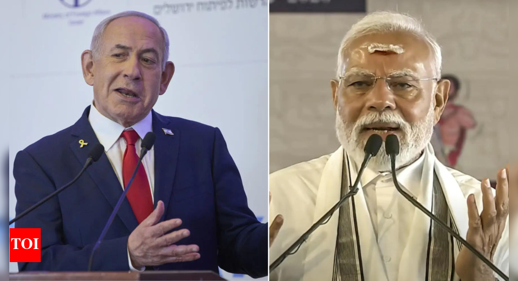 ‘will-advise-pm-modi-on-dealing-with-trump’:-netanyahu-offers-help-on-tariffs
