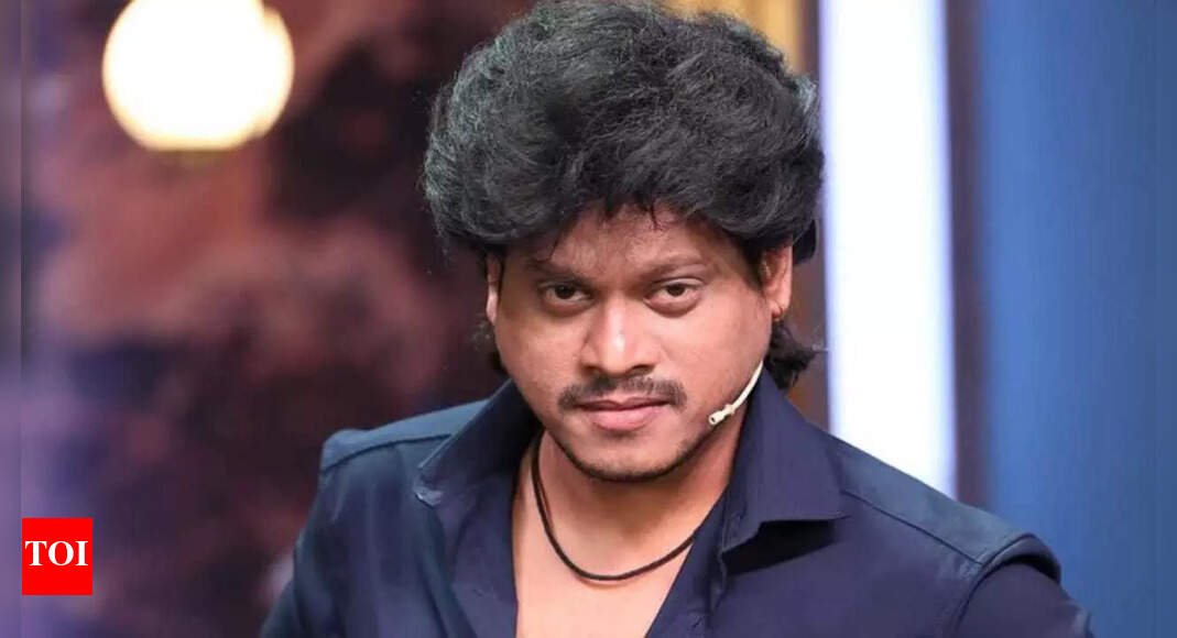 cooku-with-comali-fame-pugazh-joins-cast-of-upcoming-reality-show-‘single-pasanga’