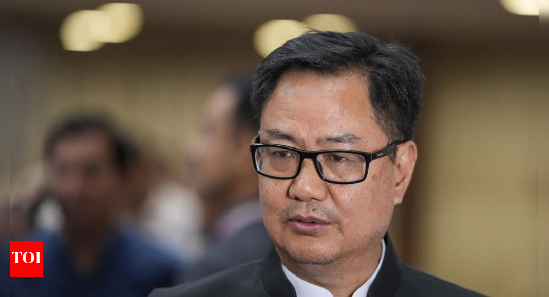 ‘lost-53-hours-and-21-minutes’:-kiren-rijiju-on-parliament-logjam