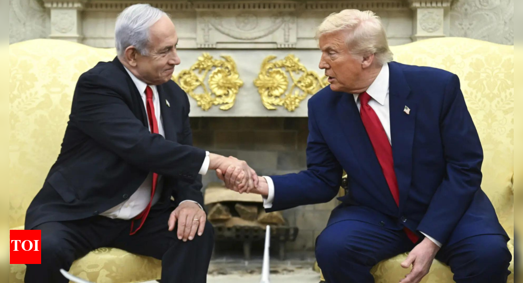 humanitarian-aid:-trump-‘began-yelling’-at-netanyahu-on-phone-over-gaza-starvation