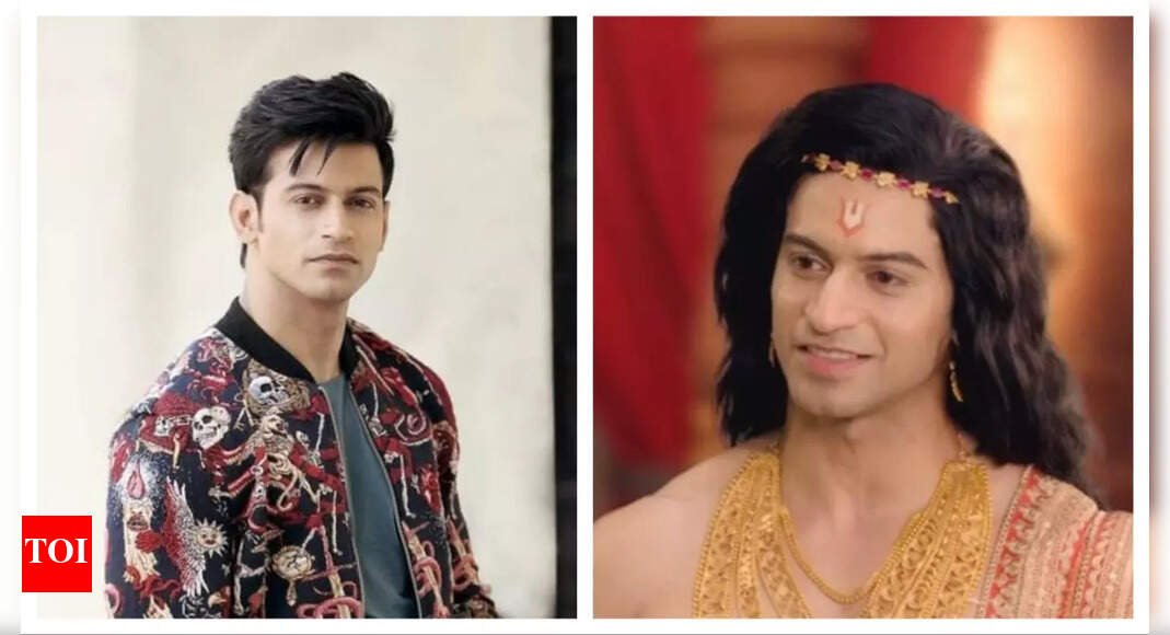 akash-kapoor:-portraying-shri-ram-is-not-just-an-acting-assignment,-it’s-a-sacred-responsibility