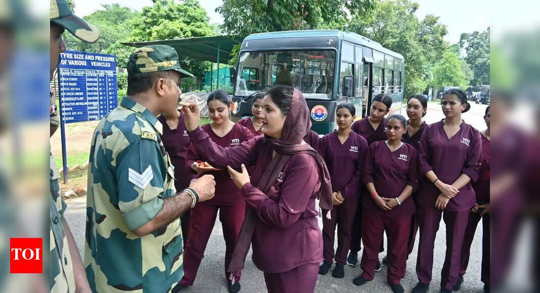yesmadam-launches-‘mission-bandhan’-to-celebrate-raksha-bandhan-with-soldiers-at-the-border