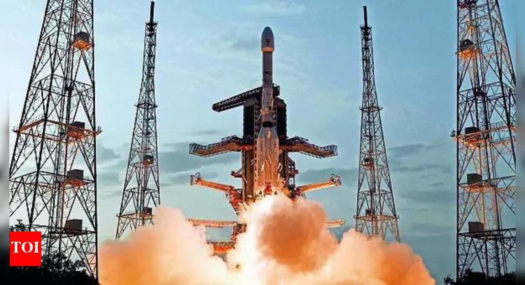 india’s-3rd-launch-pad-in-sriharikota-only-by-march-2029