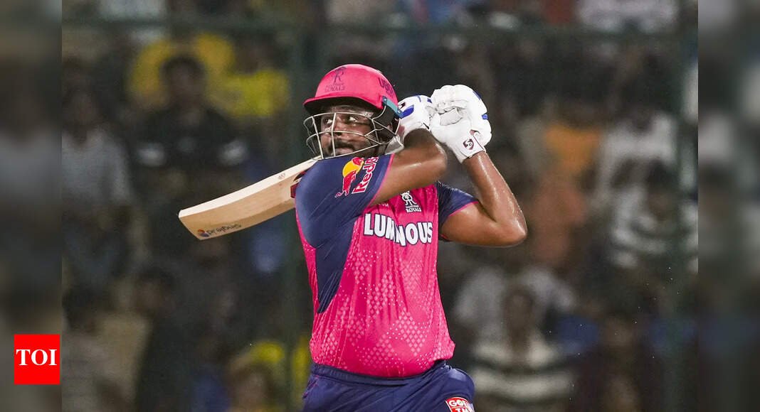 ipl:-a-look-at-sanju-samson’s-record-at-rajasthan-royals