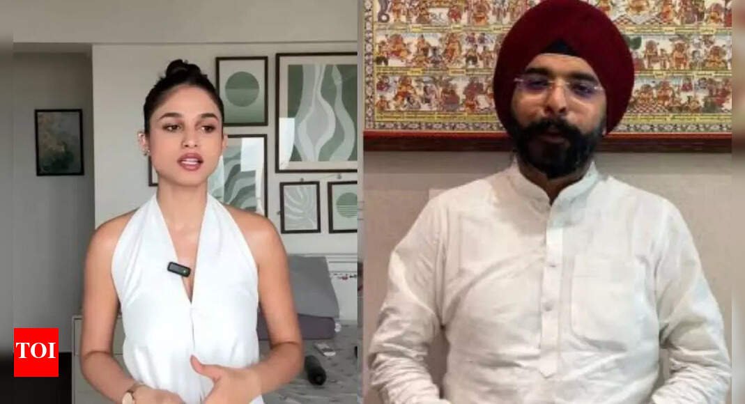 bigg-boss-18-fame-kashish-kapoor-shares-an-update-about-the-robbery-at-her-place;-seeks-tajinder-bagga’s-support-in-legal-proceedings