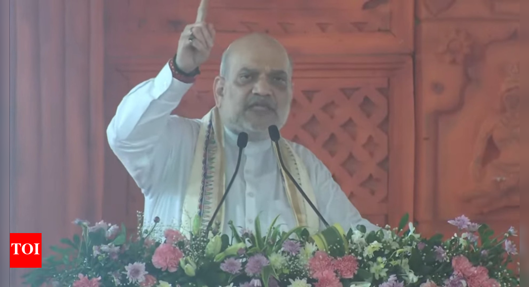 ‘aadarsh-beti,-maa’:-amit-shah-invokes-‘maa-sita’-in-poll-bound-bihar