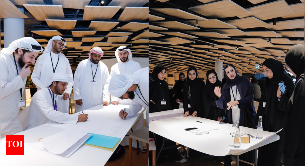 uae-launches-national-programme-to-train-emiratis-in-space-mission-design-and-satellite-engineering