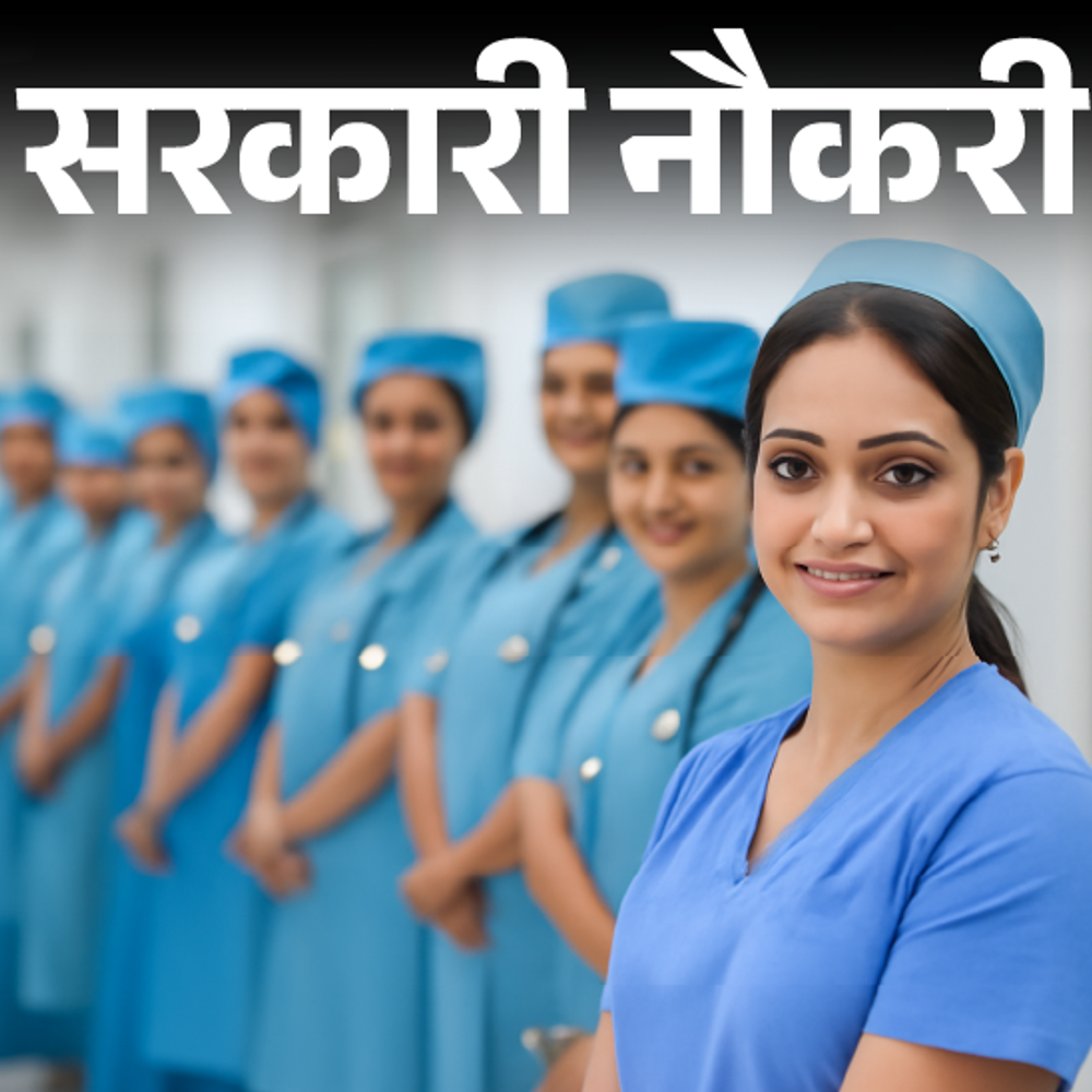 सरकारी-नौकरी:wbhrb-ने-स्टाफ-नर्स-के-2582-पदों-पर-निकाली-भर्ती;-कल-से-आवेदन-शुरू,-एज-लिमिट-39-साल