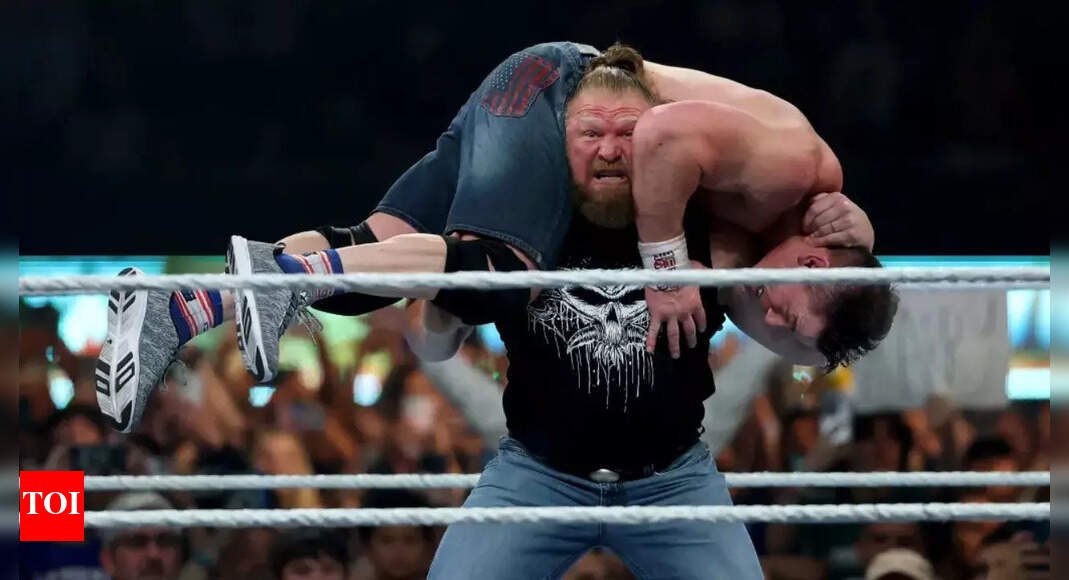 the-beast-returns:-why-brock-lesnar-is-important-in-john-cena’s-wwe-farewell-tour