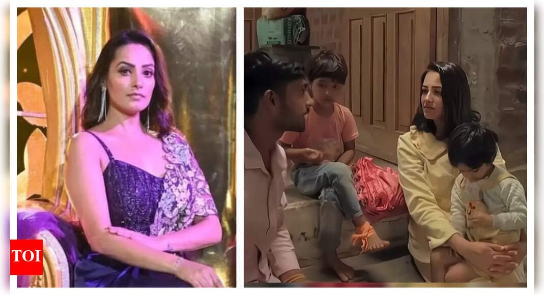 chhoriyan-chali-gaon:-anita-hassanandani-supports-kids-who-lost-their-mother,-promises-to-sponsor-their-education;-says-‘i’d-want-to-support-in-any-way-i-can’